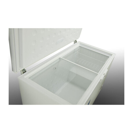 Freezer horizontal 380 lts TEM T0UFRI400, Inverter Freezer horizontal 380 lts TEM T0UFRI400, Inverter