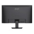 Monitor Msi Pro Mp273u 27" Ips 4k Uhd 60 Hz MONITOR MSI PRO MP273U 27" NEGRO