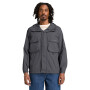 Casaca Anti-Uv Hooded Hombre Blackened Pearl