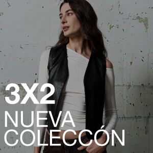 NUEVA COLECCION