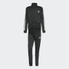 Conjunto Adidas Dayready Negro