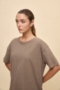 REMERA BEENDICT Visón