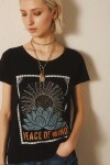 REM PEACE OF MIND Negro