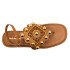 NEW VENETO BROWN TAN