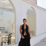 FALDA VERONA NEGRO