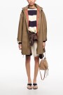GABARDINA Camel