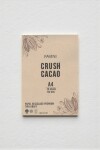 Cacao a4/20 - bloc c/20 h. Papel favini crush a4 120grs., cacao Cacao a4/20 - bloc c/20 h. Papel favini crush a4 120grs., cacao