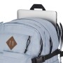 Mochila Main Campus Blue Dusk