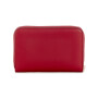 Billetera Guess Carrie Rojo 0