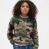 LS COTTON CREW CAMO