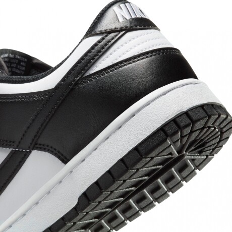 Championes Nike Dunk Low Retro White