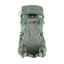 Mochila de Trekking Fjallraven Abisko Friluft 45 Litros Unisex Patina Green