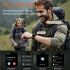 Smartwatch Blackview W70 Pro 128mb Gps Ip68 SMARTWATCH BLACKVIEW W70 PRO VERDE