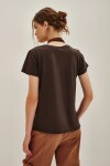 Remera Mudra Hands Gris Oscuro