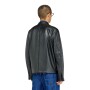 Casaca Para Hombre L-Tad-Wrd Negro