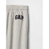 V-FRCH FT HERITAGE LOGO JOGGER B85 CHARCOAL HEATHER XXL LIGHT HEATHER GREY B08