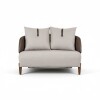 SOFA TRENTO 2C (CD) DISCONTINUADO Unica