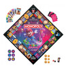 Monopoly Mario Galaxy Hasbro Monopoly Mario Galaxy Hasbro