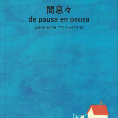 DE PAUSA EN PAUSA DE PAUSA EN PAUSA