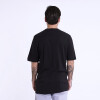Logo Cromen M - Hombre Black