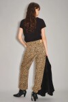 Jean Barrel Sid Leopard Leopardo