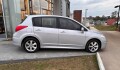 Nissan Tiida HB Full - 2013 Nissan Tiida HB Full - 2013