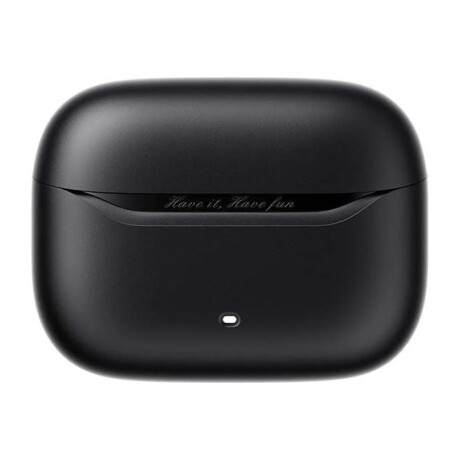 Auriculares inalámbricos Havit TW991 Pro con cancelación de ruido Black