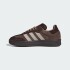 Championes Adidas Samba XLG Marrón