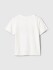 V-LOGO TEE NEW OFF WHITE