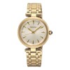 Reloj Seiko SRZ554P1 para dama con correa de acero Reloj Seiko Srz554p1 Para Dama Con Correa De Acero