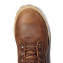 Botas Alburn 6 Inch Waterproof Hombre Mocha Bisque