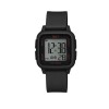 Q&Q G02A-003VY negrouniforme