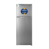 REFRIGERADOR FRÍO SECO INVERTER 245 LITROS INOX ENXUTA REFRIGERADOR FRÍO SECO INVERTER 245 LITROS INOX ENXUTA