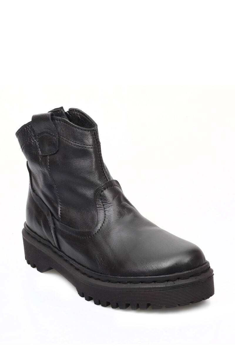 BOTIN OASIS NEGRO