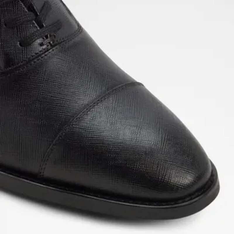 PAXLEY OTHER BLACK LEATHER OTHER BLACK
