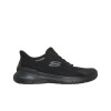 Championes Skech-Air Dynamight 2.0 Upward Shift Negro