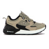 Championes Austral Hombre Calafate Beige Beige-beige