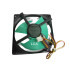 Ventilador Forzador Fan 12v Heladera Refrigeración Ventilador Forzador Fan 12v Heladera Refrigeración