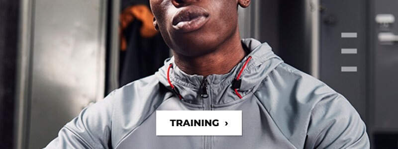 TRAINING (estilo La Isla)