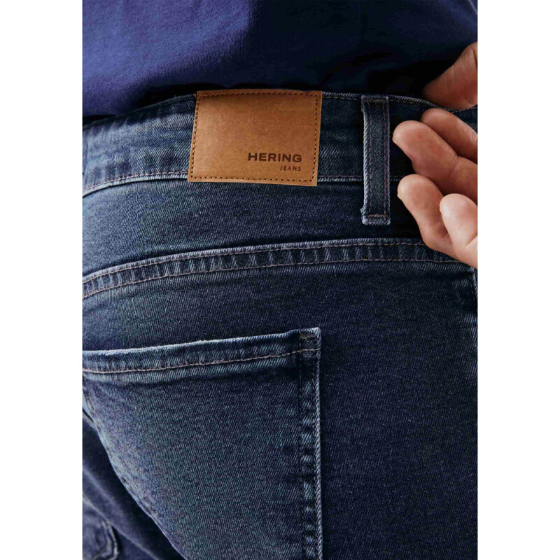 CALCA MASC ADULTO AZUL MEDIO