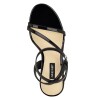 Sandals Miorla3 Black 01