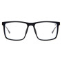 Lentes De Vista Chilli Beans Cuadrado Hombre Azul/Azul