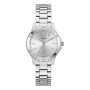 Reloj GUESS MIST Acero Plateado Esfera 35mm 0