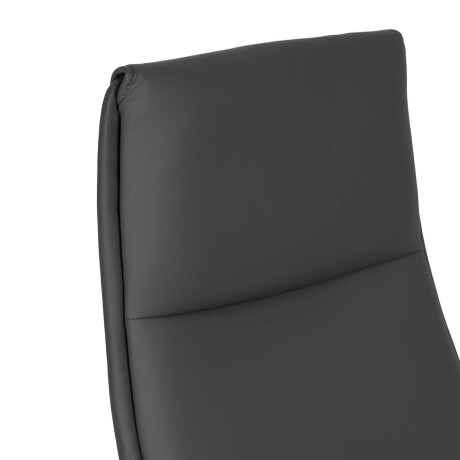 SILLA DE OFICINA MALLA GRIS PERSEO