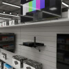 Soporte Para Canalera Decodificador Sintonizador TV Soporte Para Canalera Decodificador Sintonizador TV
