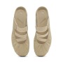 Zapatillas Speedcat Mule Mujer Toasted Almond/Melted Caramel