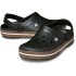 Crocs Crocband Gum Clog Unisex Black