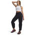 UA Rival Woven Bungee Pant-BLK BLK-001