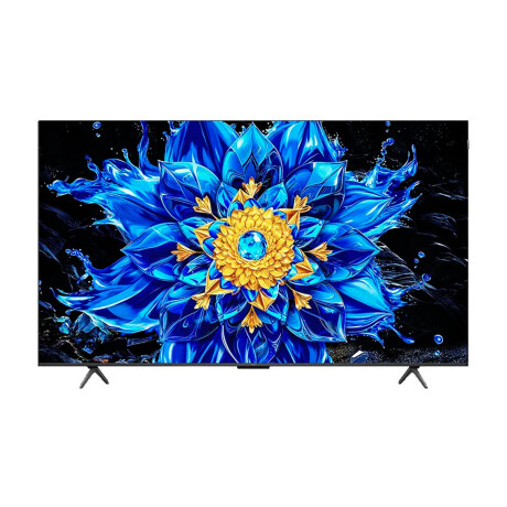 SMART TV TCL 65P8L 65-PULGADAS NEGRO 65" QD MINI LED 4K
