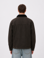 Campera Neutal Cafe